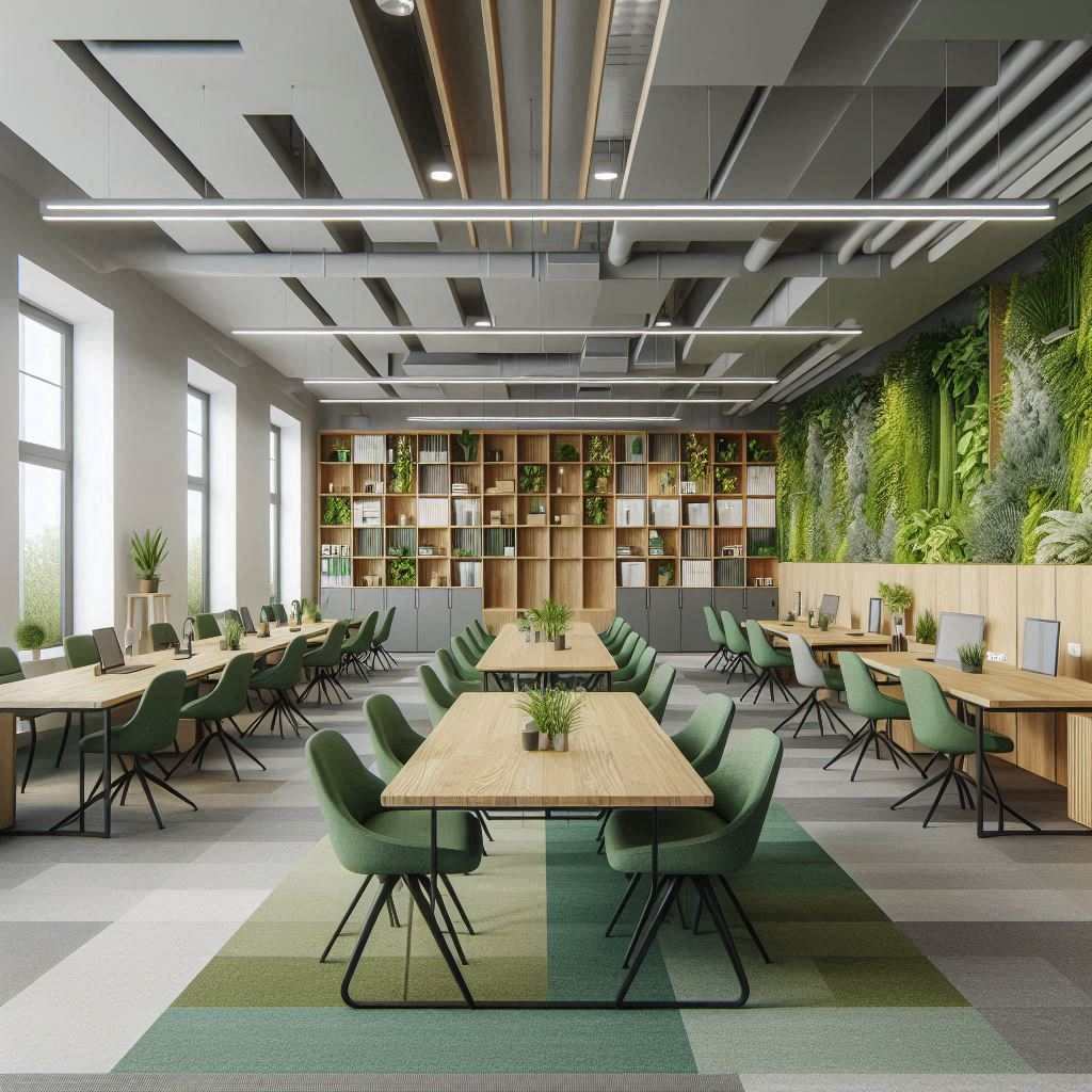 雨天通勤拥堵过后销售团队怎样确认写字楼办公企业资料安全没有遗留问题